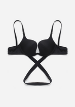 Load image into Gallery viewer, Zerisa Deep V U-shaped Bra