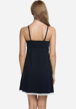 Load image into Gallery viewer, Crisan Spaghetti Strap Nightgown