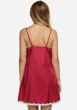 Load image into Gallery viewer, Alvee Silk Nightgown