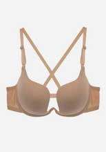 Load image into Gallery viewer, Zerisa Deep V U-shaped Bra