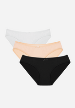 Load image into Gallery viewer, Weslir Breathable Nude Panty