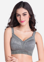 Load image into Gallery viewer, Garro Wire Free Large Bra