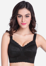 Load image into Gallery viewer, Garro Wire Free Large Bra