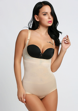 Load image into Gallery viewer, Levonra Bodysuit Shapewear