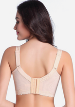 Load image into Gallery viewer, Garro Wire Free Large Bra