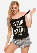 Load image into Gallery viewer, Rovsco Two Piece Pajamas Set