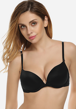 Load image into Gallery viewer, Advi Push Up Bra Underwire Bra