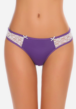Load image into Gallery viewer, Inala 3 Pack Lace Panties