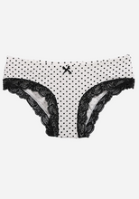 Load image into Gallery viewer, Anvine 3 Pack Polka Dot Panties