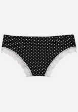 Load image into Gallery viewer, Anvine 3 Pack Polka Dot Panties
