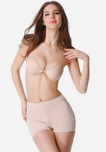 Load image into Gallery viewer, Self-Adhesive Silicone Invisible Bra