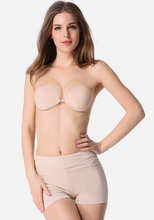Load image into Gallery viewer, Self-Adhesive Silicone Invisible Bra
