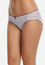 Load image into Gallery viewer, Briar Floral Panties