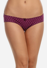 Load image into Gallery viewer, Briar Floral Panties