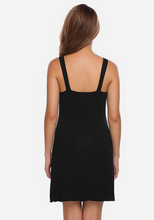 Load image into Gallery viewer, Lucienne Slim Spaghetti Strap Nightwear