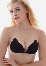 Load image into Gallery viewer, Kaden Push Up Strapless Bra