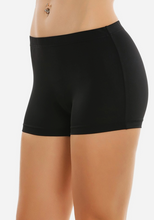 Load image into Gallery viewer, Vahan Boyshort Breathable Panty