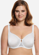 Load image into Gallery viewer, Levonra Push Up Demi Thin Bra