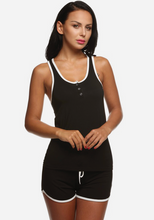 Load image into Gallery viewer, Mae Camisole Pajamas