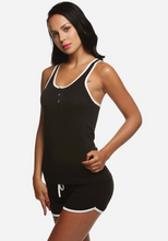 Load image into Gallery viewer, Mae Camisole Pajamas