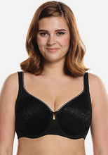 Load image into Gallery viewer, Levonra Push Up Demi Thin Bra