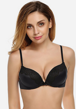 Load image into Gallery viewer, Tulippe 3/4 Cup Lace Bra