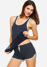 Load image into Gallery viewer, Mae Camisole Pajamas