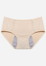 Load image into Gallery viewer, Viktoria 4 Pack Mid Waist Panty