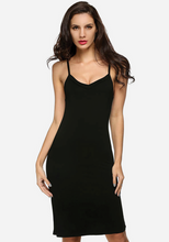 Load image into Gallery viewer, Inala Sleeveless V-Neck Nightdress