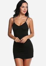 Load image into Gallery viewer, Inala Sleeveless V-Neck Nightdress