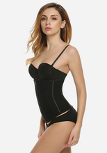 Load image into Gallery viewer, Sidra Breathable Tummy Shaper