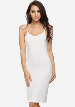 Load image into Gallery viewer, Inala Sleeveless V-Neck Nightdress