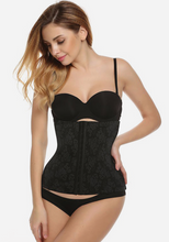 Load image into Gallery viewer, Caswel Waist Shapewear