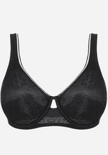 Load image into Gallery viewer, Levonra Push Up Demi Thin Bra