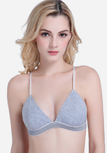 Load image into Gallery viewer, Gapari Thin Cup Wire Free Bra