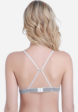 Load image into Gallery viewer, Gapari Thin Cup Wire Free Bra