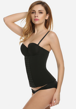 Load image into Gallery viewer, Lesi Waist Cincher Corset