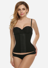 Load image into Gallery viewer, Vetlana Underbust Slimming Corset