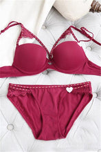 Load image into Gallery viewer, Vetlana Bead Seamless Lingerie