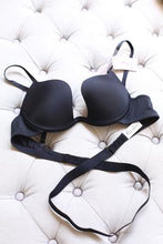 Load image into Gallery viewer, Zerisa Deep V U-shaped Bra