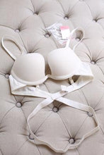 Load image into Gallery viewer, Zerisa Deep V U-shaped Bra